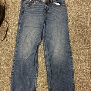 Levi's Low Loose Women's Jeans